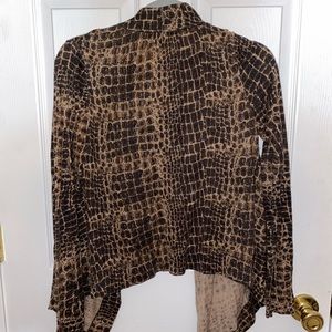Kenneth Cole Sweaters - Kenneth Cole Cardigan Kenneth Cole Sweaters - Kenneth Cole Cardigan